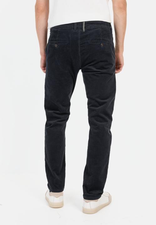 Produktbild Camel Active Slim Fit Cord Chino (36)