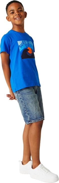 Image du produit Regatta - T-shirt BOSLEY - Enfant (104)