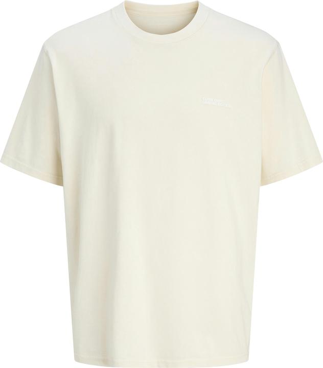 Jack & Jones Gedruckt Rundhalsausschnitt T-shirt T-shirt (XXL)