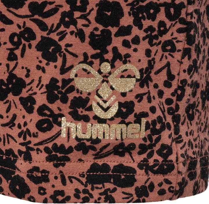 Actual product image hummel Hmlmejse Shorts (128)