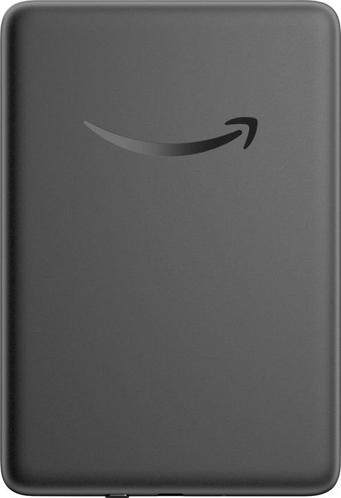 Actual product image Amazon Czytnik Kindle 11 bez reklam (B09SWS16W6) (6", 16 GB, Black)