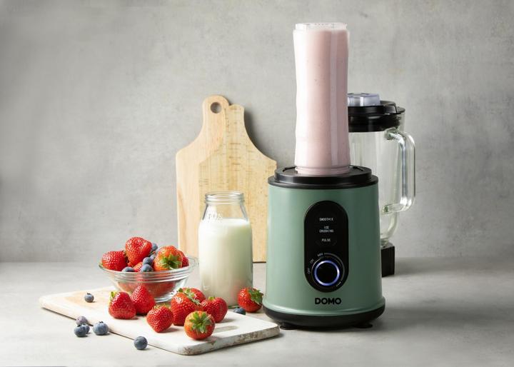 Immagine prodotto Domo DO734BL (800 W)