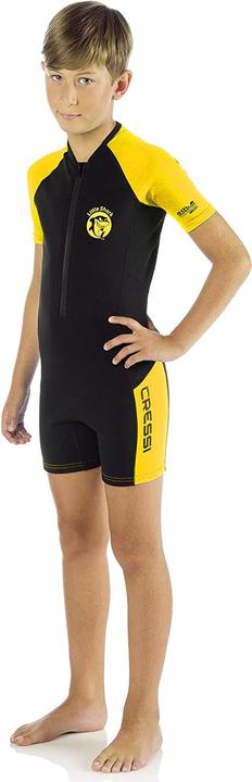 Black, Yellow