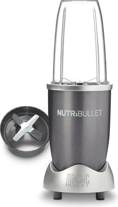 Actual product image Delimano NutriBullet (600 W)