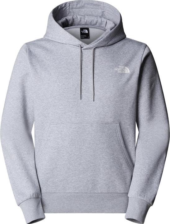 Actual product image North Face Simple Dome (S)