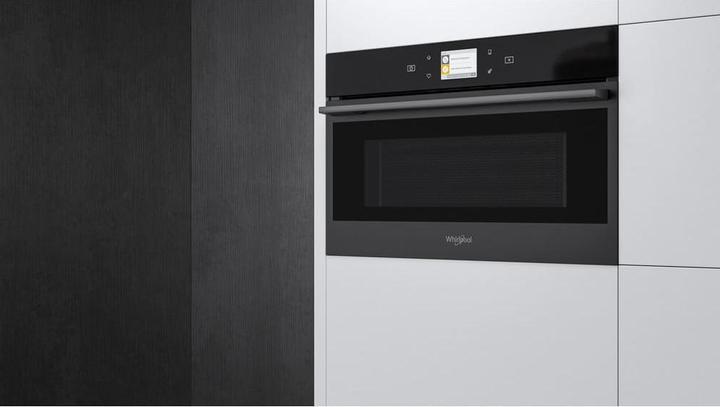 Productafbeelding Whirlpool Kuchenka mikrofalowa W9 MD260 BSS