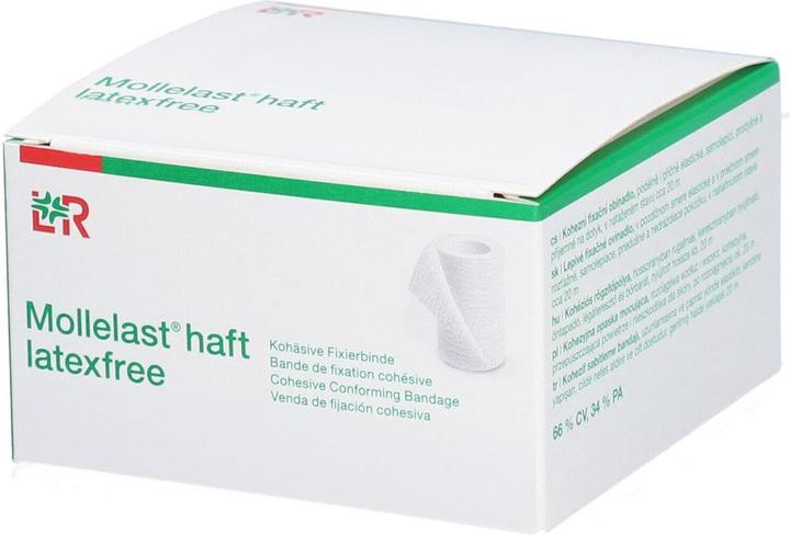 Image du produit Lohmann & Rauscher Bande Mollelast