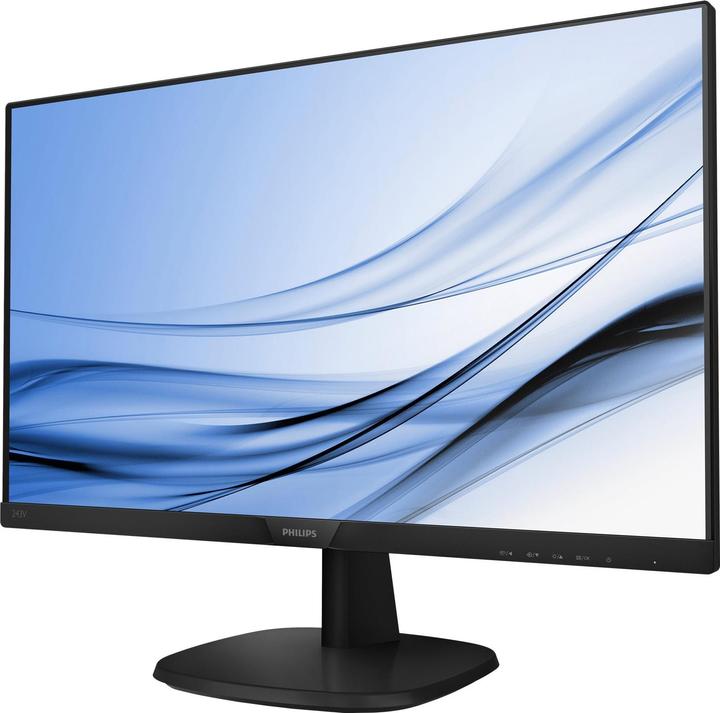 Produktbild Philips 243V7QDAB/00 (1920 x 1080 Pixel, 23.80")