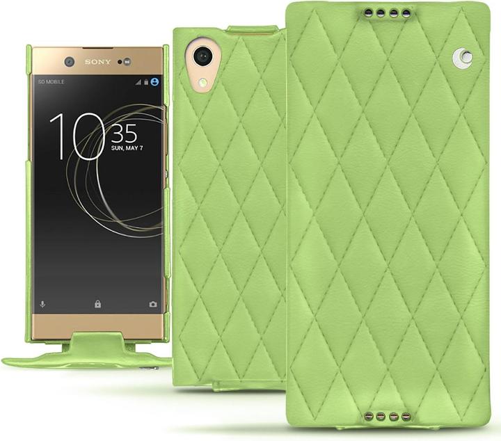 Image du produit Noreve Housse cuir vertical (Sony Xperia XA1 Ultra)