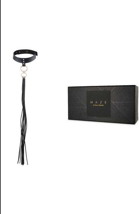 Produktbild Bijoux Indiscrets Tassel-Choker