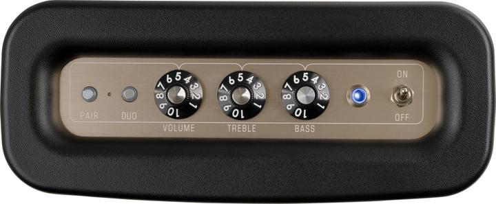 Image du produit Fender NewPort2 (12 h, Fonctionnement sur batterie, Fonctionnement sur secteur)