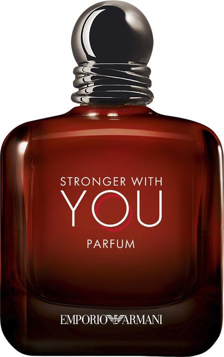Immagine prodotto Emporio Armani Più forte con te (Eau de parfum, 100 ml)