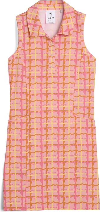 Actual product image Puma W x Dani Dazey Dress (XL)
