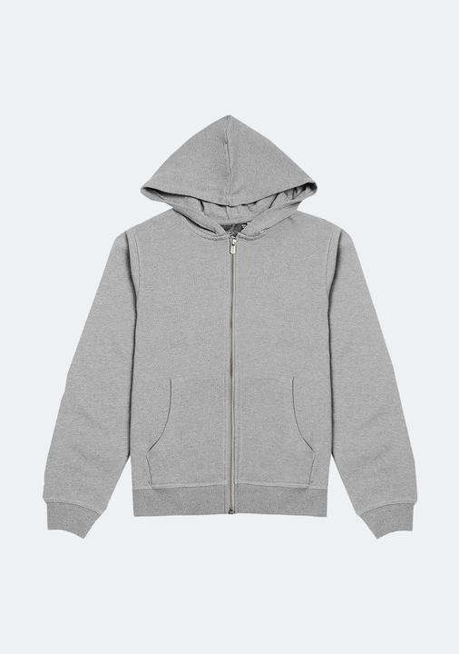 Switcher Kinder Zip Hoodie Bruce 100% Bio Baumwolle