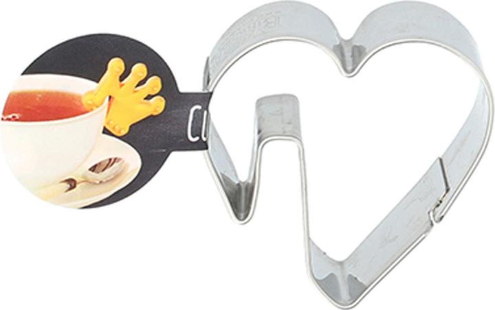 Birkmann taglierina per biscotti