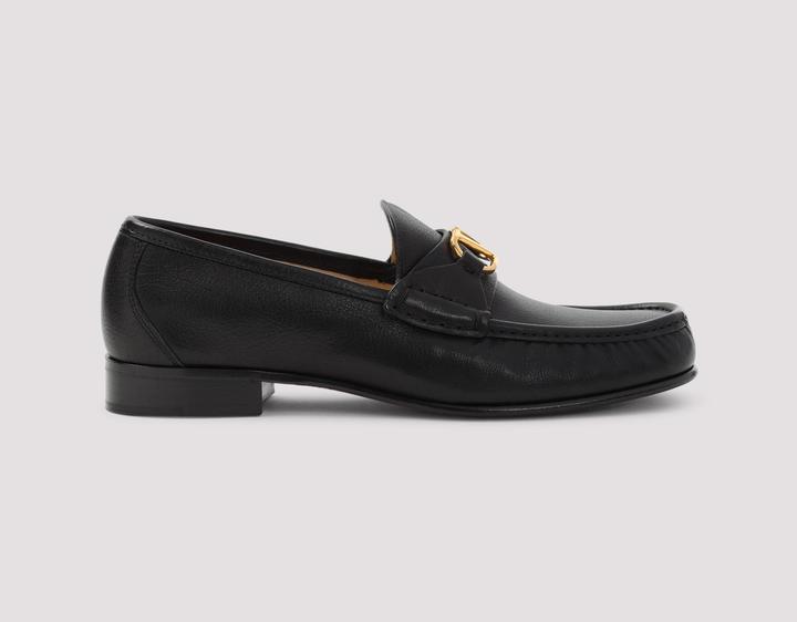 Produktbild Valentino Garavani Flat Shoes Black (44)