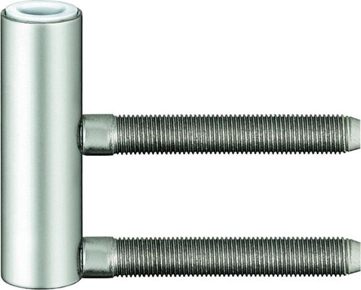 Produktbild Simonswerk Rahmenteil VARIANT V 4400 WF 4 NOV/NUV