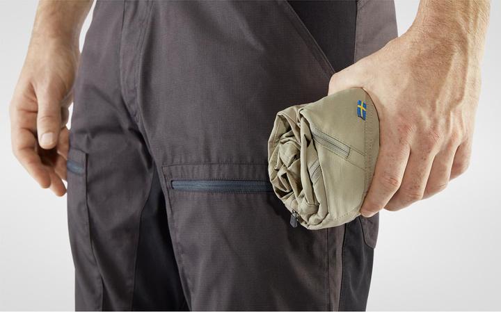 Image du produit Fjällräven Pantalon Abisko Midsummer Zip Off (56)