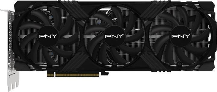 Produktbild PNY GeForce RTX 4070 Ti SUPER VERTO OC (16 GB)
