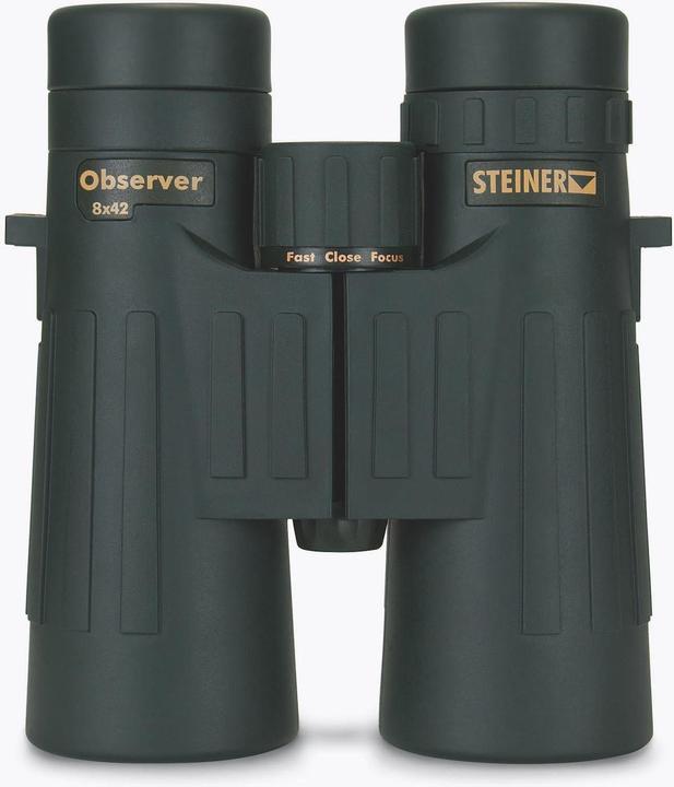 Produktbild Steiner Fernglas Observer 8x42 (8 x, 42 mm)