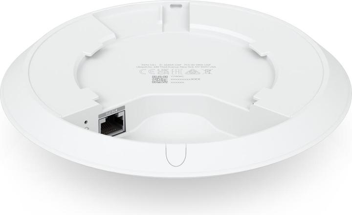 Actual product image Ubiquiti U6+ (2402 Mbit/s)