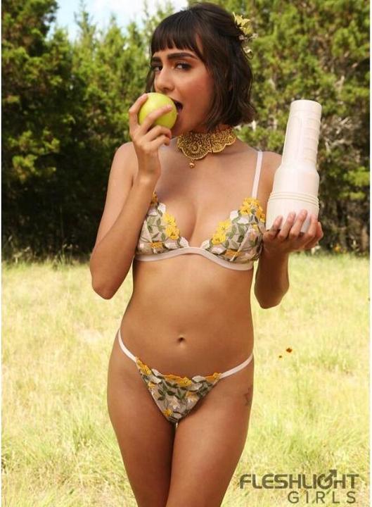 Image du produit Fleshlight Janice Griffith Eden