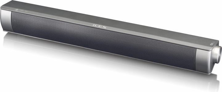 Productafbeelding Lenco Isb-020 (10 W, 2.0 Kanaal)