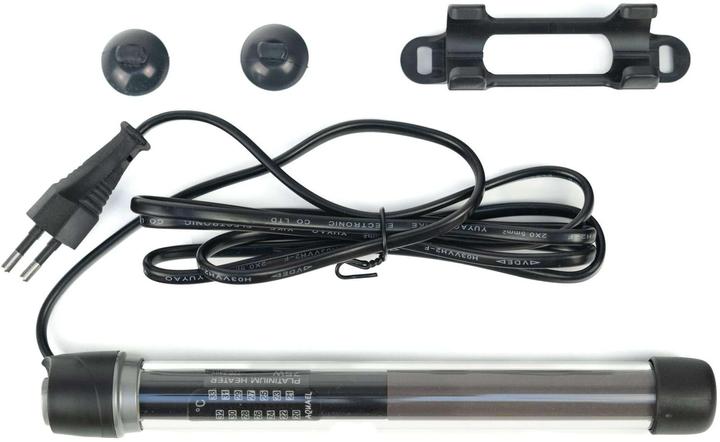 Productafbeelding Aquael Aquarium temperatuurregelaar