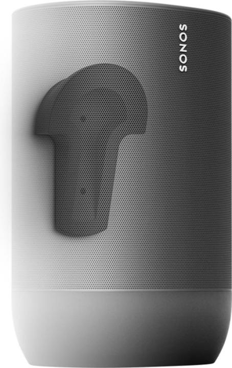 Immagine prodotto Flexson Supporto a parete Sonos Move (1 pz., Installazione a parete)