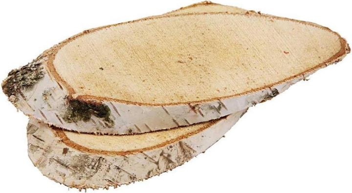 Produktbild Creativ Company Holzsscheiben