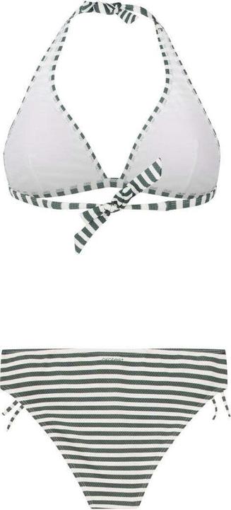 Protest Bikinis PRTAdmirer 25 Halter bikini C-cup (42 C)