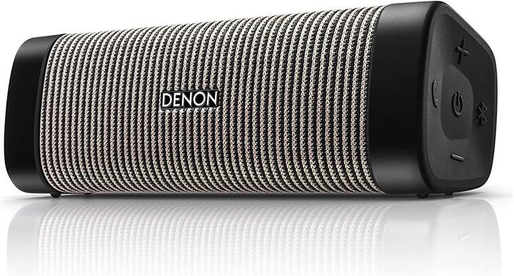 Denon Envaya Mini DSB-150BT (11 h, Rechargeable battery operated)