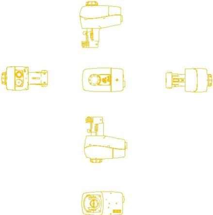 Image du produit Danfoss amv 435 actuator