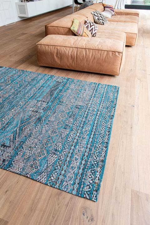 Actual product image Louis de Poortere Antiquarian Kilim (140 x 200 cm)