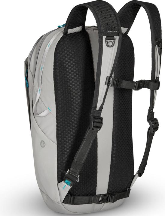 Actual product image Pacsafe Eco 25L Backpack Econyl® (25 l)