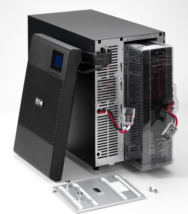 Actual product image Eaton 9SX 3000i (3000 VA, 2700 W, Online double converter UPS)