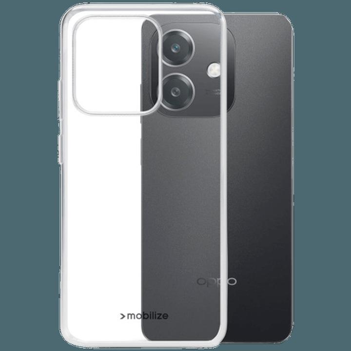 Actual product image Mobilize Jelly shell (Nokia G60 5G, Oppo A40M, Oppo A40)