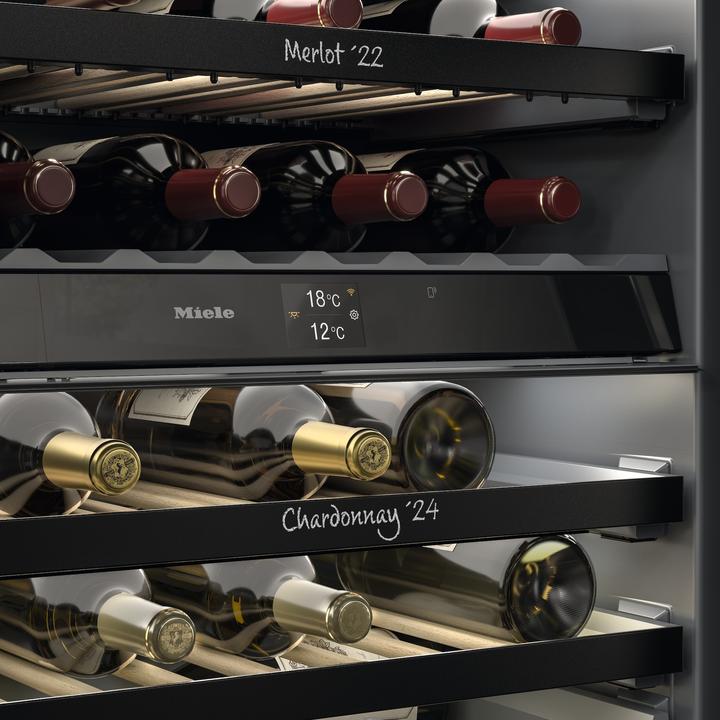 Image du produit Miele KWTUS 7196 E