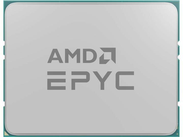 Actual product image AMD Epyc 7262 (SP3, 3.20 GHz, 8 -Core)