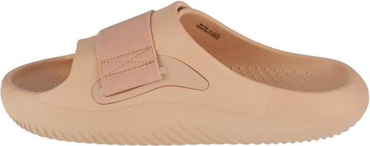 Actual product image Crocs MELLOW LUXE RECOVERY SLIDE mules (42, 43)