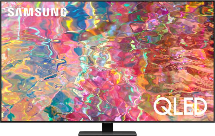 Immagine prodotto Samsung QE85Q80B (85", Q80B, QLED, 4K, 2022)