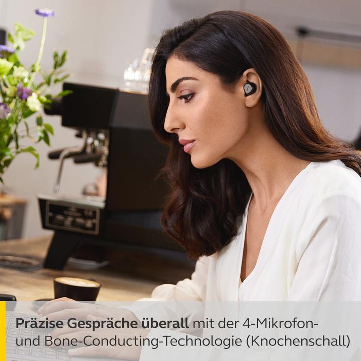 Image du produit Jabra Elite 7 Pro (ANC, 8 h, Filaire)