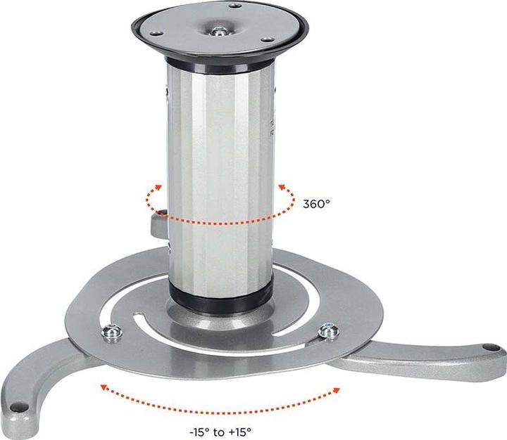 Actual product image Celexon Ps 815 (Ceiling)