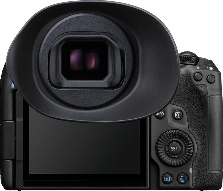 Produktbild Canon Augenmuschel gross (für EOS R5 II) (Augenmuschel)