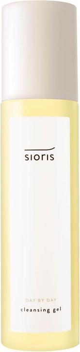 Sioris DAY BY DAY cleansing gel (Reinigungstücher, 150 ml)