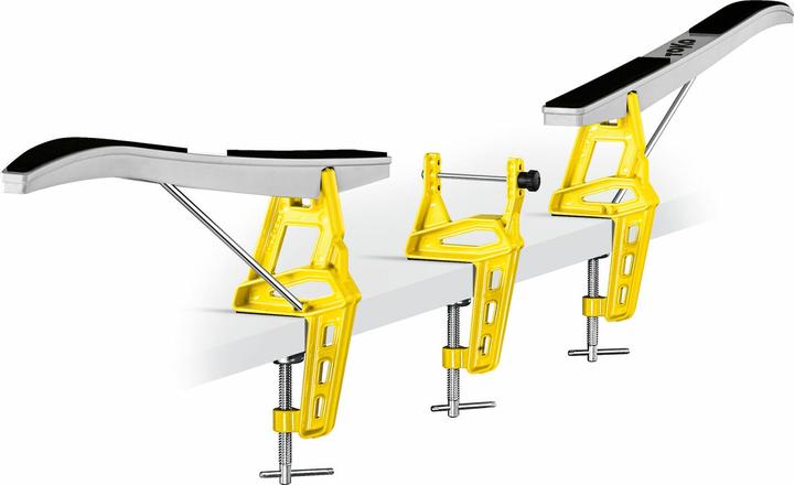 Immagine prodotto Toko Ski Vise (Portasci)