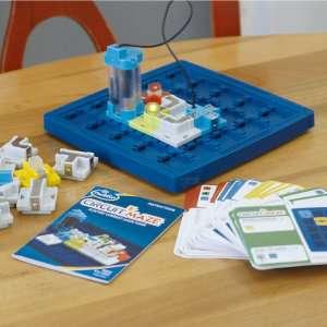 Image du produit Thinkfun Labyrinthe de circuit (Allemand, Français, Anglais, Italien)