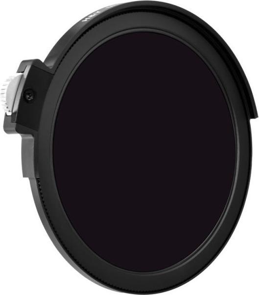 Actual product image H&Y Grey circular polarisation filter ND32 K-Series CPL HD MRC - 95 mm drop-in (95 mm, Polarizing filter)