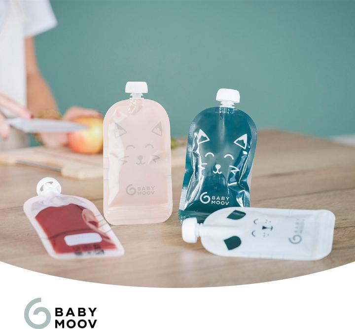 Image du produit Babymoov ISY Sacs à compression