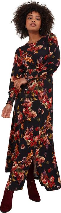 Produktbild Joe Browns PETITE Floral Split Hem Maxi Dress (36)